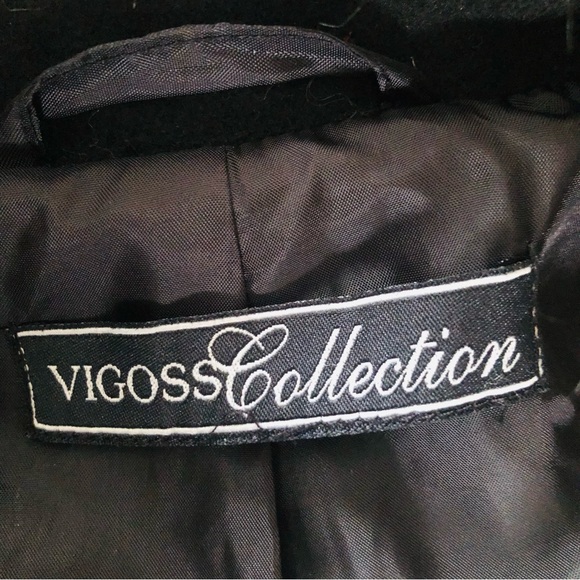 Vigoss Collection Jacket - Picture 2 of 5